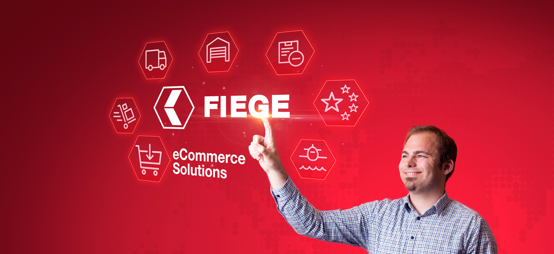 Fiege E-Commerce