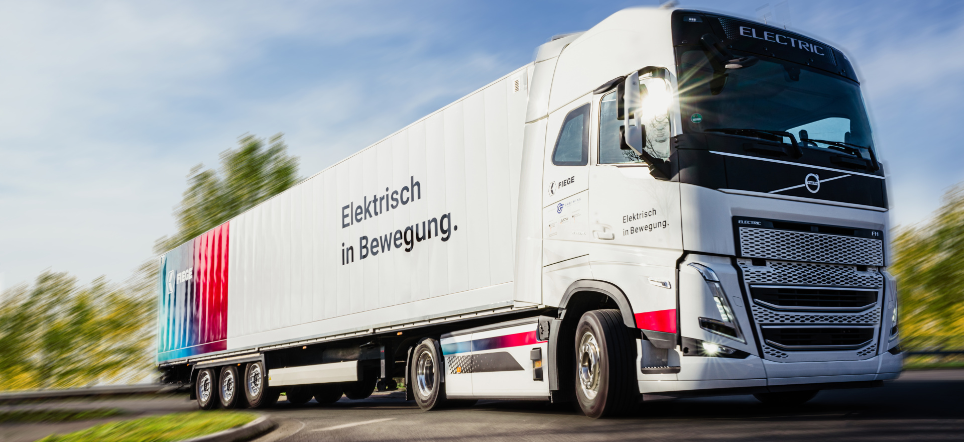 E-LKW