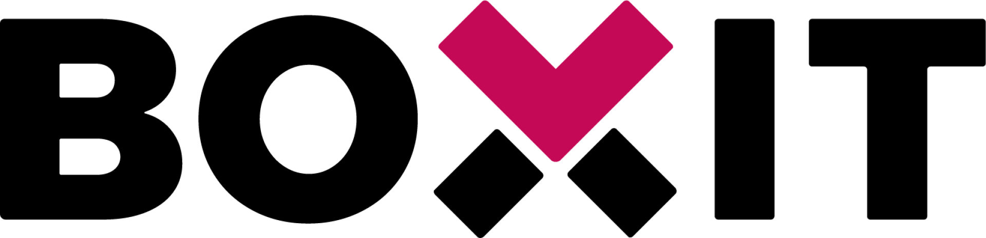 BOXIT Logo