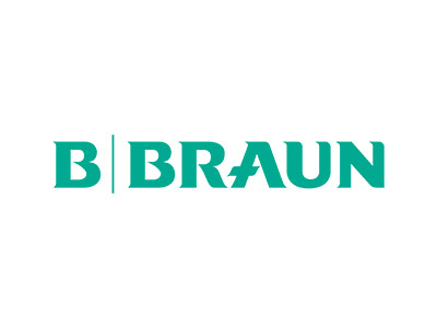 B Braun Logo