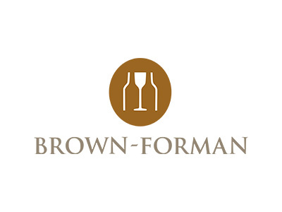 Brown-Forman Logo