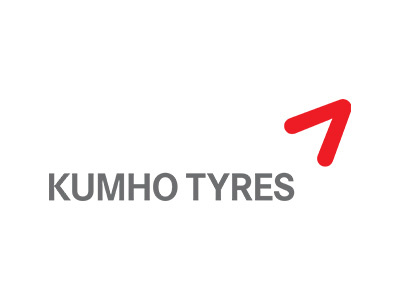 Kumho Tyres Logo