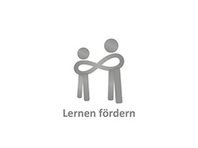 Lernen fördern Logo