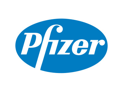 Pfizer Logo