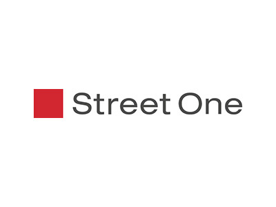 StreetOne Logo