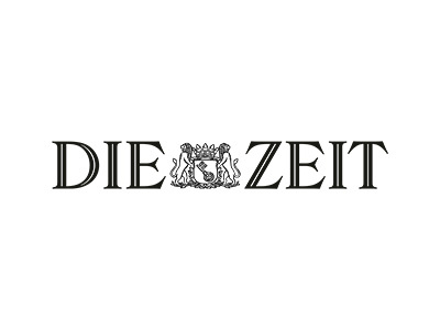 Die Zeit Logo