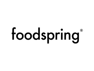 foodspring logo