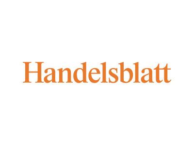 Handelsblatt Logo