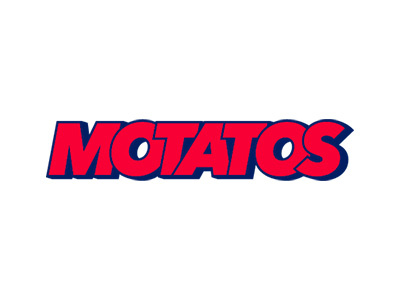 MOTATOS Logo