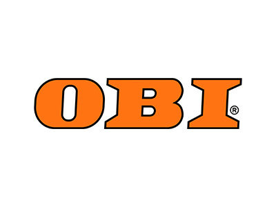 OBI Logo