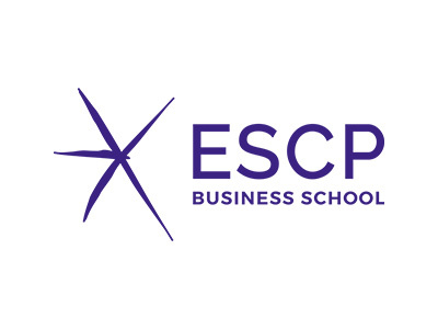 ESCP Logo