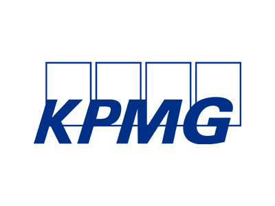 KPMG logo