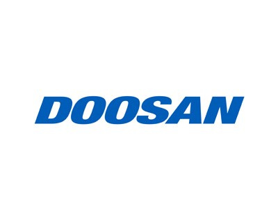 Doosan Logo