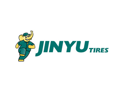 Jinyu Tires Logo