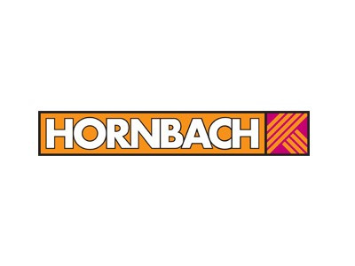 Hornbach-Logo